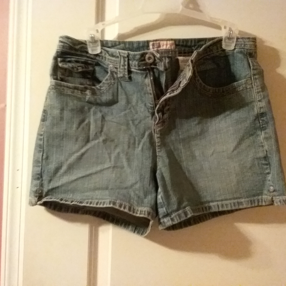 Ladies Faded Glory size 8